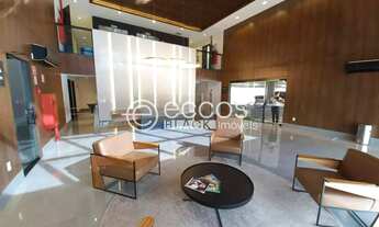 Imagem 2: Sala comercial para aluguel, 1 vaga, Morada da Colina - Uberlândia/MG