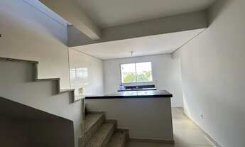 Imagem 2: Cobertura em Montes Claros, no bairro Santa Rita I, para locação