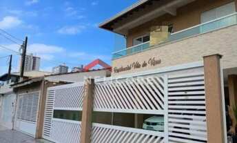 Imagem: Casa de condomínio em Avenida Angelo Perino