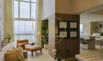 Imagem 2: Apartamento totalmente mobiliado e decorado, com planta original de 4 quartos