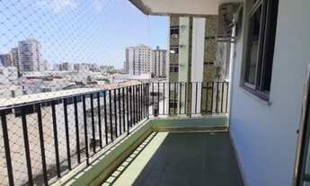 Imagem 5: Apartamento de 3/4 no São José (Sombra