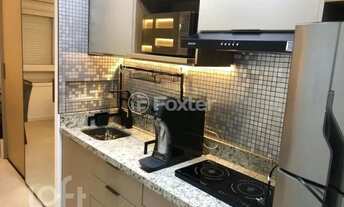 Imagem 5: Kitnet / JK / Studio à venda Avenida dos Cubanos, Partenon - Porto Alegre