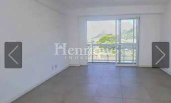 Imagem: Apartamento Padrão / Residencial / Botafogo