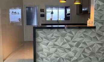 Imagem 3: Th_ Vendo Casa 100 mil aceito Entrada Mínima de 25 mil parcelas a negociar