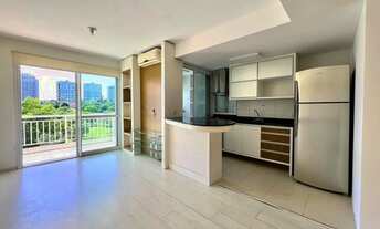 Imagem: Apartamento 2 quartos com vaga dupla de