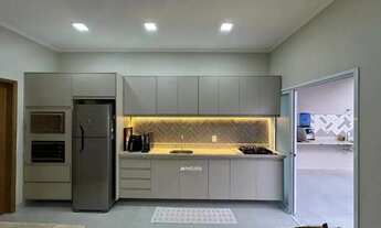 Imagem 2: Casa com 2 quartos - Nossa Senhora Aparecida - Três Lagoas / MS