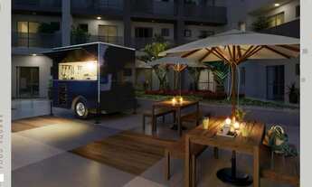 Imagem 7: Apartamento 2 Quartos no Porto Maravilha ( Financiamento de até 100% do Imóvel