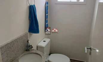 Imagem 5: Casa à venda 130m² - Jardim das Indústrias