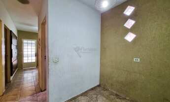 Imagem 5: CASA RESIDENCIAL COM 02 QUARTOS NO JARDIM ÁGUAS DA SERRA