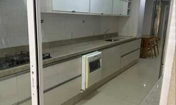 Imagem 7: Alugo apartamento mobiliado no Setor Marista - areiao Park