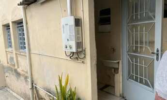 Imagem 3: Aluga-se 1 casa na zona norte 1000 reais , excelente local