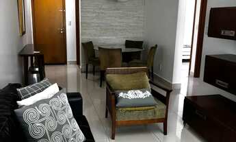 Imagem 7: Excelente apartamento porteira fechada com 2 quartos sendo 1 suíte na Pelinca