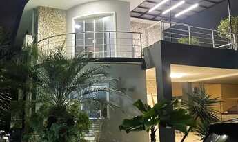 Imagem: Greenville Exclusive, Mobiliado, 5 quartos