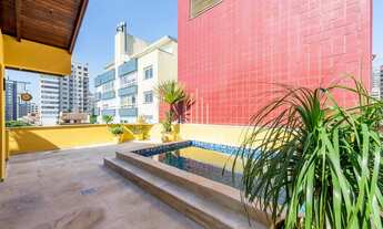 Imagem: Cobertura 3 quartos 1 suíte no Mont Serrat