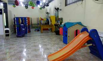 Imagem 4: Espaço em nilopolis ideal para igreja Salão etc