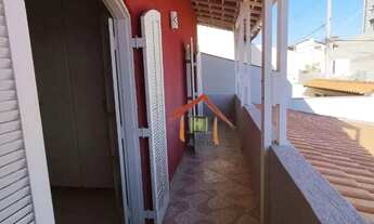 Imagem 7: Casa com 3 dormitórios, 239 m² - venda por R$ 898.000,00 ou aluguel por R$ 6.488,53/mês