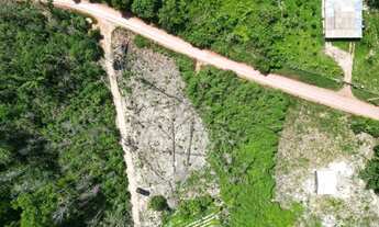 Imagem: Terreno em Presidente Figueiredo - Presidente