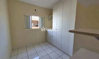 Imagem 5: Casa à venda, Parque dos Novos Estados, Campo Grande, MS