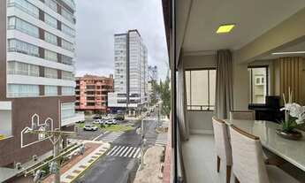 Imagem 2: Imóvel para venda com 74 metros quadrados com 2 quartos em Centro - Capão da Canoa - RS