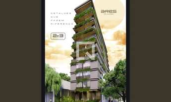 Imagem: Apartamento à Venda - Lourdes, 3 Quartos