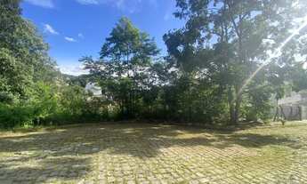 Imagem: Terreno,bairro São Luiz