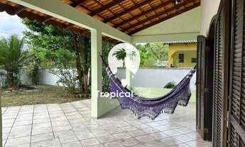 Imagem 6: Casa com 2 dormit para locação temporada, Carmery, PONTAL DO PARANA PR