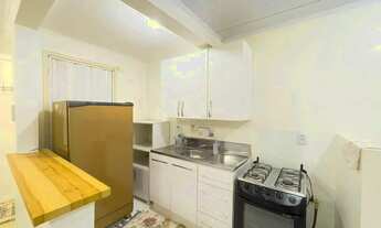 Imagem 5: Apartamento no Centro Histórico