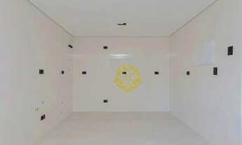 Imagem 7: Sobrado Triplex com 3 dormitórios à venda, 147 m² por R$ 860.000 - Boa Vista - Curitiba/PR