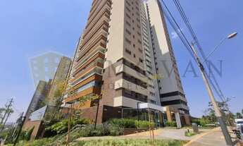 Imagem: Apartamento Padrão em Ribeirão Preto