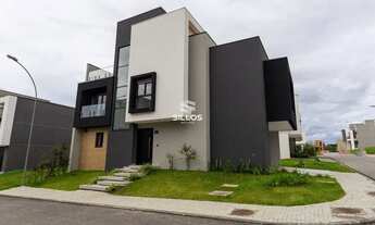 Imagem: Casa em condomínio à venda com 3 quartos