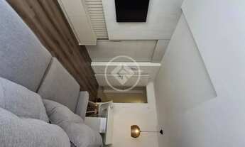 Imagem 2: Apartamento á venda de 01 dormitório no Centro de Florianópolis SC. codigo: 132471