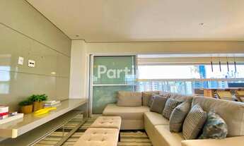 Imagem 5: Apartamento á venda no Setor Oeste, 03 suítes, 02 vagas, West 22