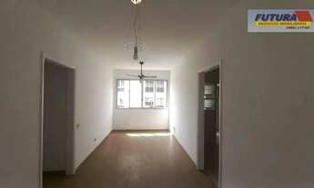 Imagem: Apartamento com 2 dormitórios para alugar