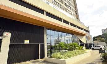 Imagem: Apartamento 02 quartos no Setor Aeroporto