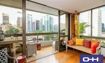 Imagem: Venda Apartamento 3 Dormitórios - 225 m²