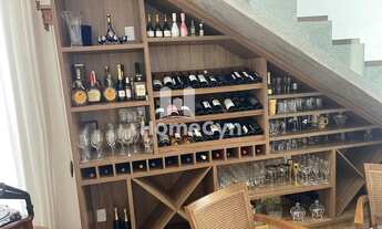 Imagem 5: Sobrado mobiliado 6 quartos para venda no Condomínio Portal do Sol Green Goiânia GO