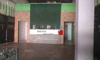 Imagem 2: Galpão Comercial de Alto Padrão para Locação em Santana, São Paulo-SP: 3 Salas, 2 Banheiro