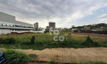 Imagem: Terreno à venda, 1000 m² por R$ 4.200.000,00