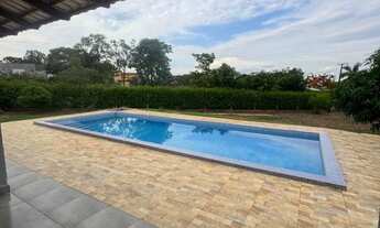 Imagem 2: Chácara em Hidrolandia