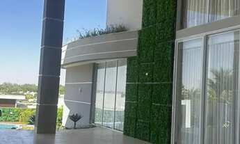 Imagem 3: Casa Alto Padrão, Jardins Munique - Goiânia - GO