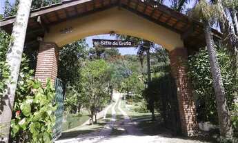 Imagem 4: Sitio a venda 8,2 hectares Biritiba Mirim local dos Sonhos