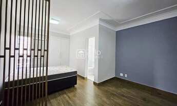 Imagem 3: Apartamento para aluguel com 36 m², 1 quarto 1 vaga em Centro, Campinas