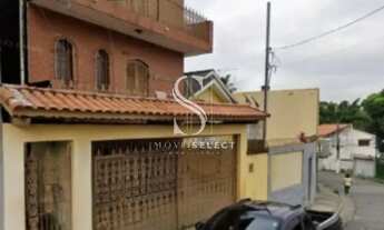 Imagem 7: VILA CRUZEIRO - TERRENO COM CASAS DE 1100M²!