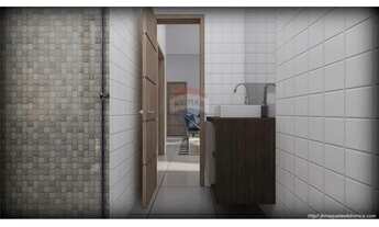 Imagem 7: Apartamento novo com 2 quartos na Orla de Porto Seguro Bahia