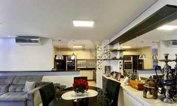 Imagem 6: Apartamento para locação, Centro, Chapecó, SC