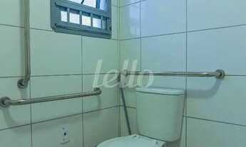 Imagem 7: Apartamento 1 quartos para alugar no(a) Mooca