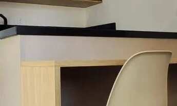 Imagem 6: Apartamento Mobiliado Batel !