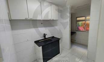 Imagem 4: Apartamento para aluguel tem 52 metros quadrados com 2 quartos - Jd. Independência - SBC/S