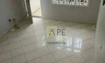 Imagem 2: Sobrado, 120 m² - venda por R$ 750.000,00 ou aluguel por R$ 3.525,00/mês - Jardim Maia - G