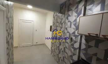 Imagem 4: Apartamento para Locação 37M² Reformado piso porcelanato santa Efigênia 1 dormitório 1 sal